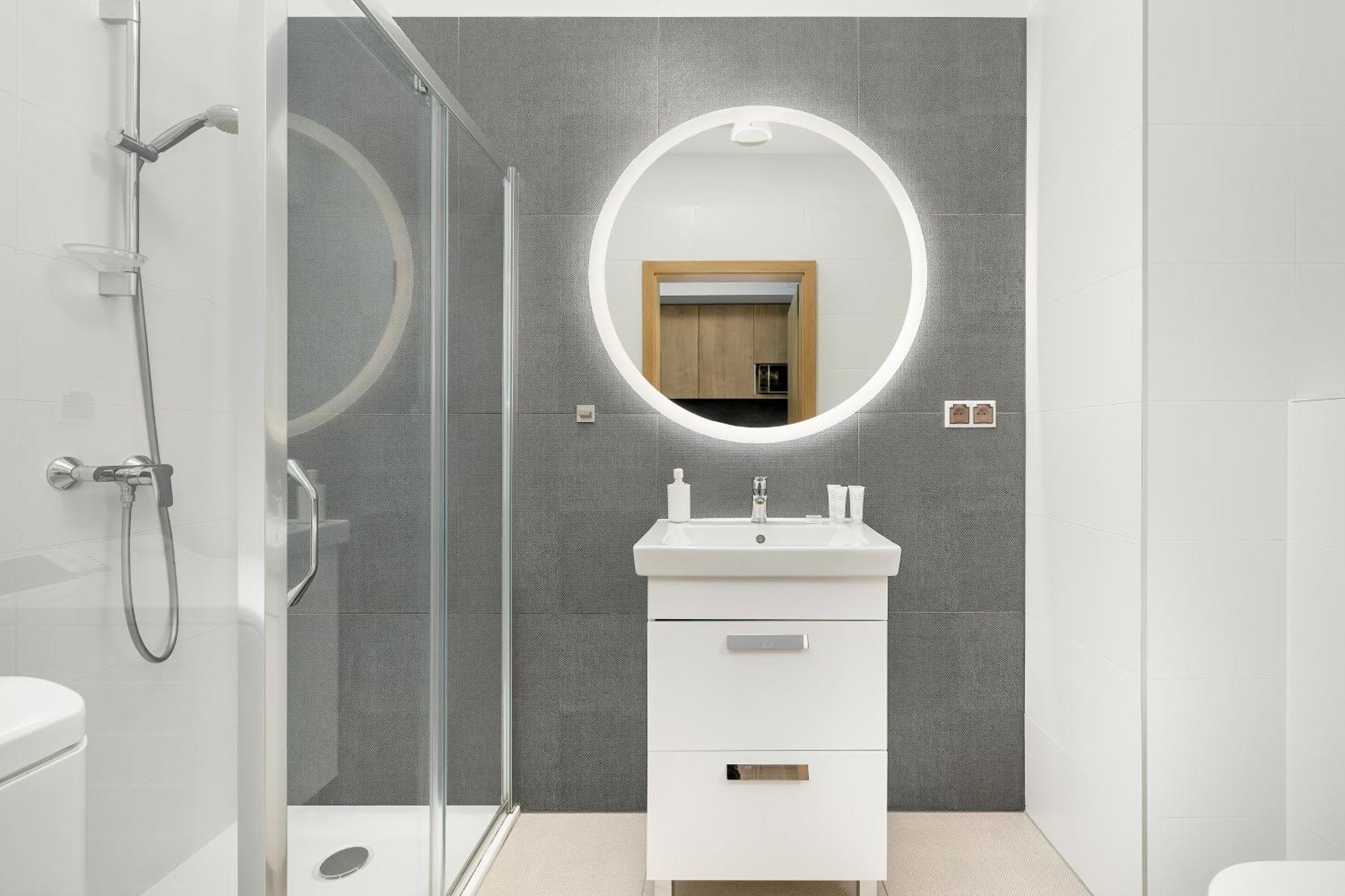 Aquamarina Prima Studio By The Beach By Noclegi Renters Miedzyzdroje Exterior foto